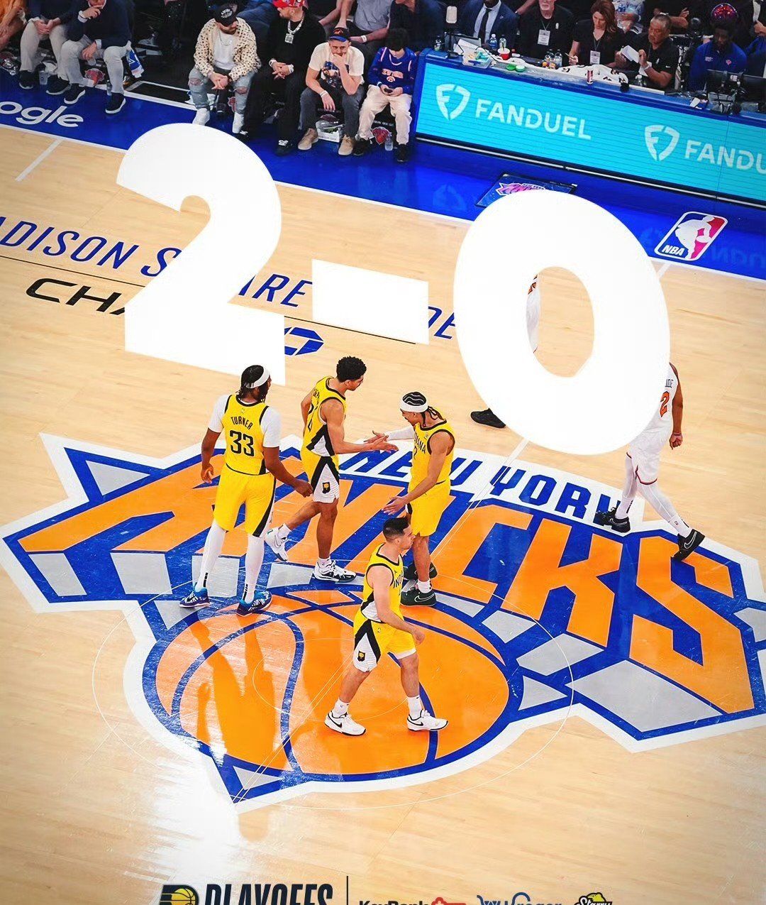 步行者球队正式宣布签下新替补 步行者球队正式宣布签下新替补