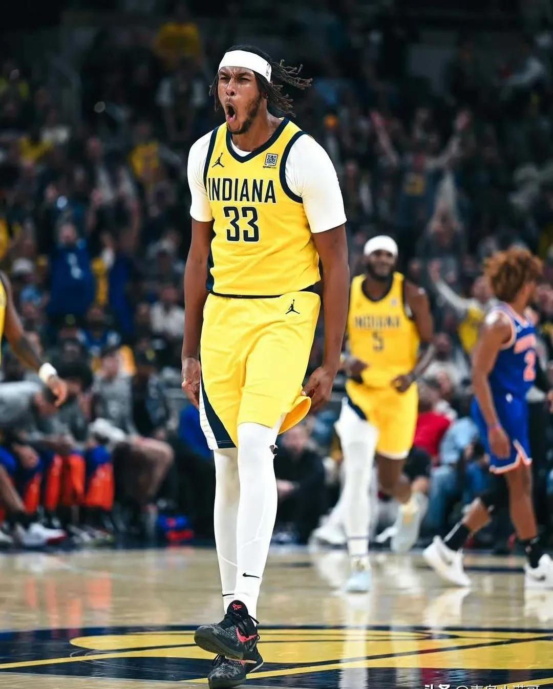 步行者球队正式宣布签下新替补 步行者球队正式宣布签下新替补