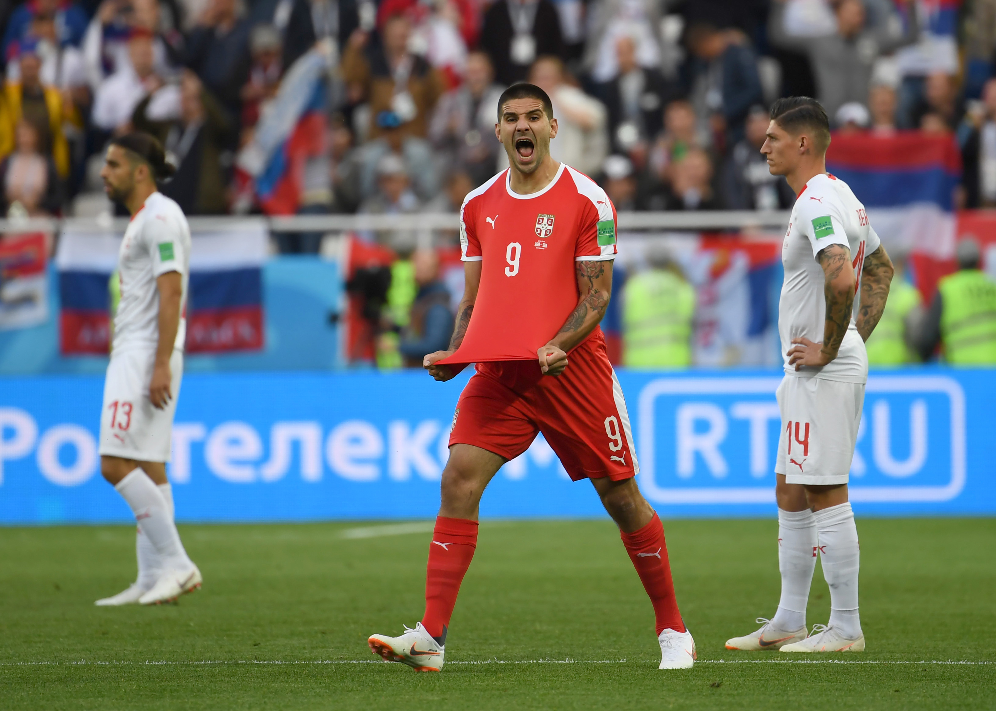 塞尔维亚足球协会推出新培训计划 塞尔维亚足球协会推出新培训计划