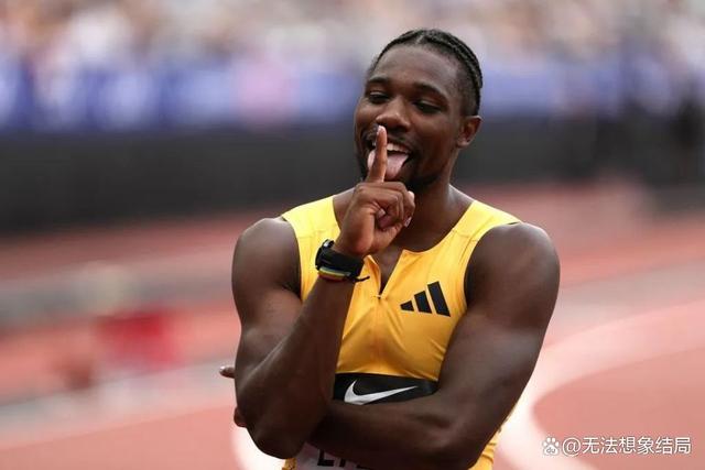 澳大利亚选手夺得田径男子百米冠军 澳大利亚选手夺得田径男子百米冠军