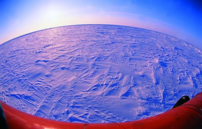 北极球员在大洲比赛中取得精彩胜利 北极球员在大洲比赛中取得精彩胜利