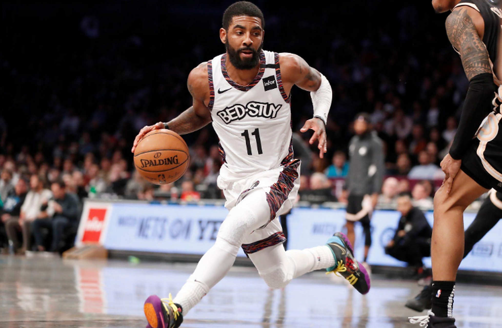 篮网开启连胜模式,战绩节节攀升 篮网开启连胜模式,战绩节节攀升