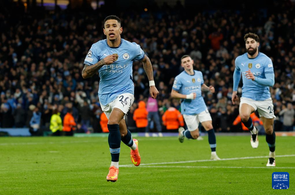 曼城逆转尤文图斯,晋级欧冠四强 曼城逆转尤文图斯,晋级欧冠四强