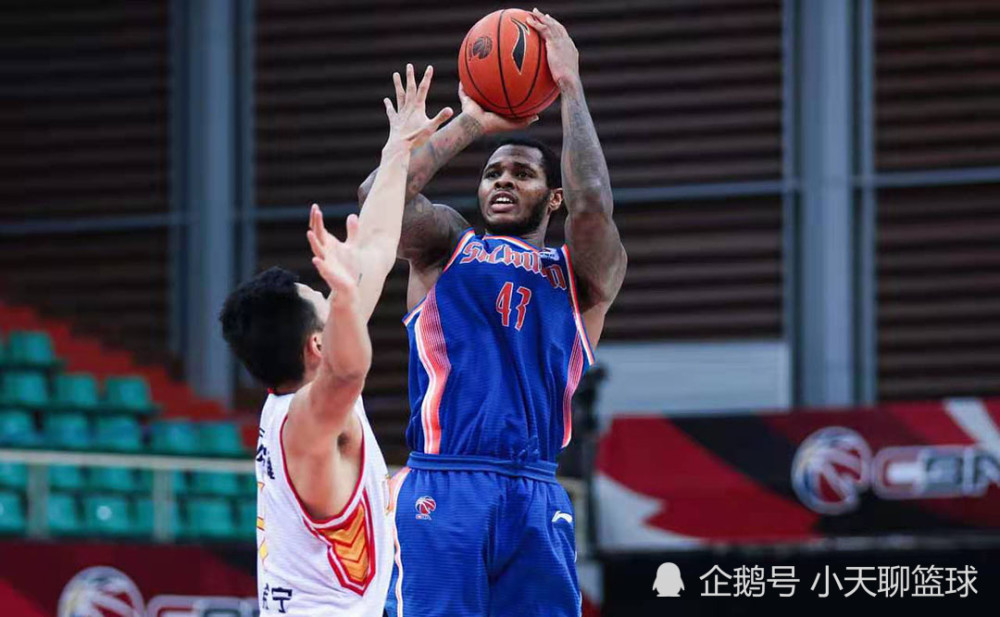 -河北队在关键比赛中大杀四方