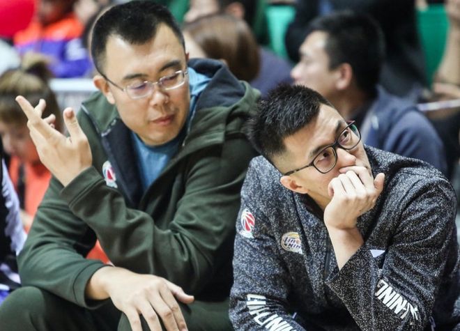 河北队在关键比赛中大杀四方 河北队在关键比赛中大杀四方