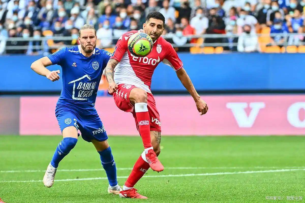 FB体育网页版-摩纳哥力克勒阿弗尔，逆袭夺胜开门红的简单介绍