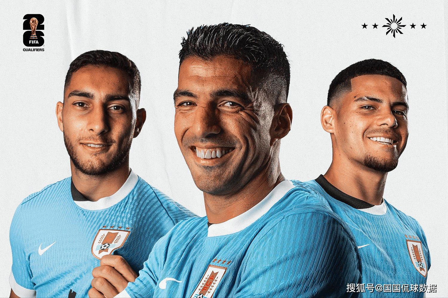 乌拉圭巴拉圭交锋,对决将是一场硬仗 乌拉圭巴拉圭交锋,对决将是一场硬仗