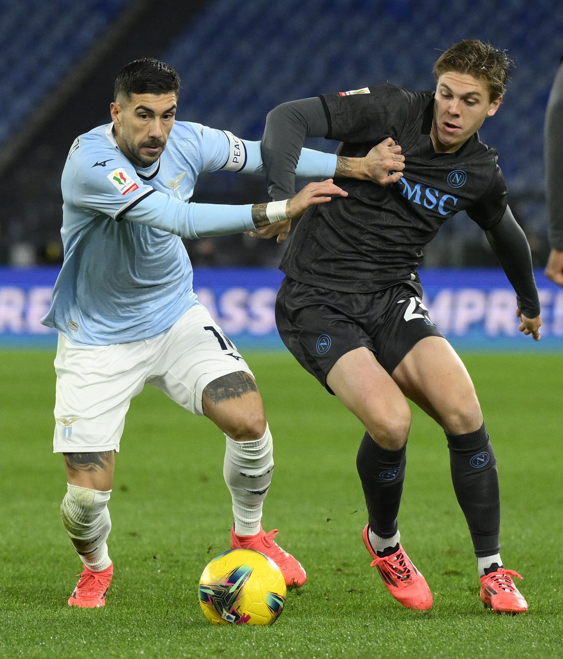 那不勒斯主场迎战拉齐奥,全力保持不败的简单介绍 那不勒斯主场迎战拉齐奥,全力保持不败的简单介绍