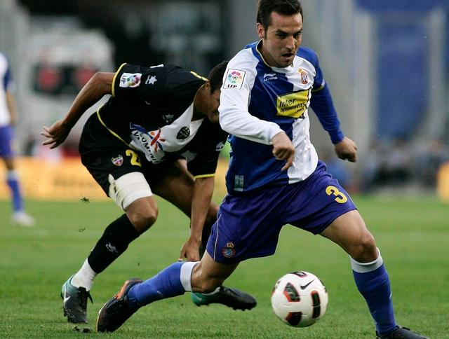 阿尔梅里亚逐球取胜,巴列卡诺连败愤怒 阿尔梅里亚逐球取胜,巴列卡诺连败愤怒