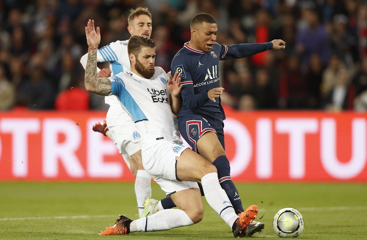 巴黎巴萨法甲传闻不绝,球迷期待火花碰撞的简单介绍 巴黎巴萨法甲传闻不绝,球迷期待火花碰撞的简单介绍