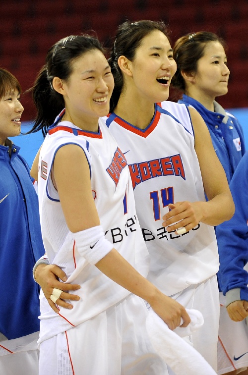 韩国篮球职业联赛:首尔象征成功晋级季后赛 韩国篮球职业联赛:首尔象征成功晋级季后赛