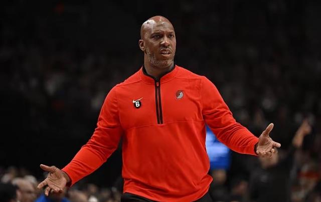 开拓者主教练下课,新人接手带领球队的简单介绍 开拓者主教练下课,新人接手带领球队的简单介绍