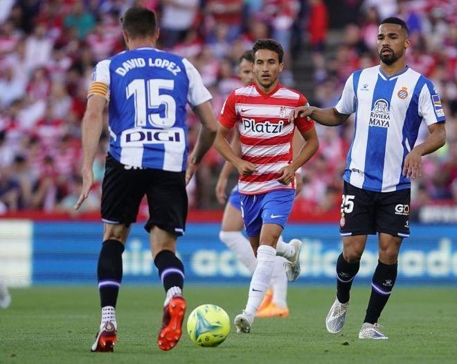 FB体育在线-关于格拉纳达斩杀强敌，逐渐走向稳定的信息