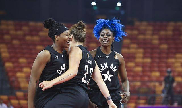 FB体育网页版-尼日利亚女篮惊喜晋级，战胜加拿大进入半决赛！