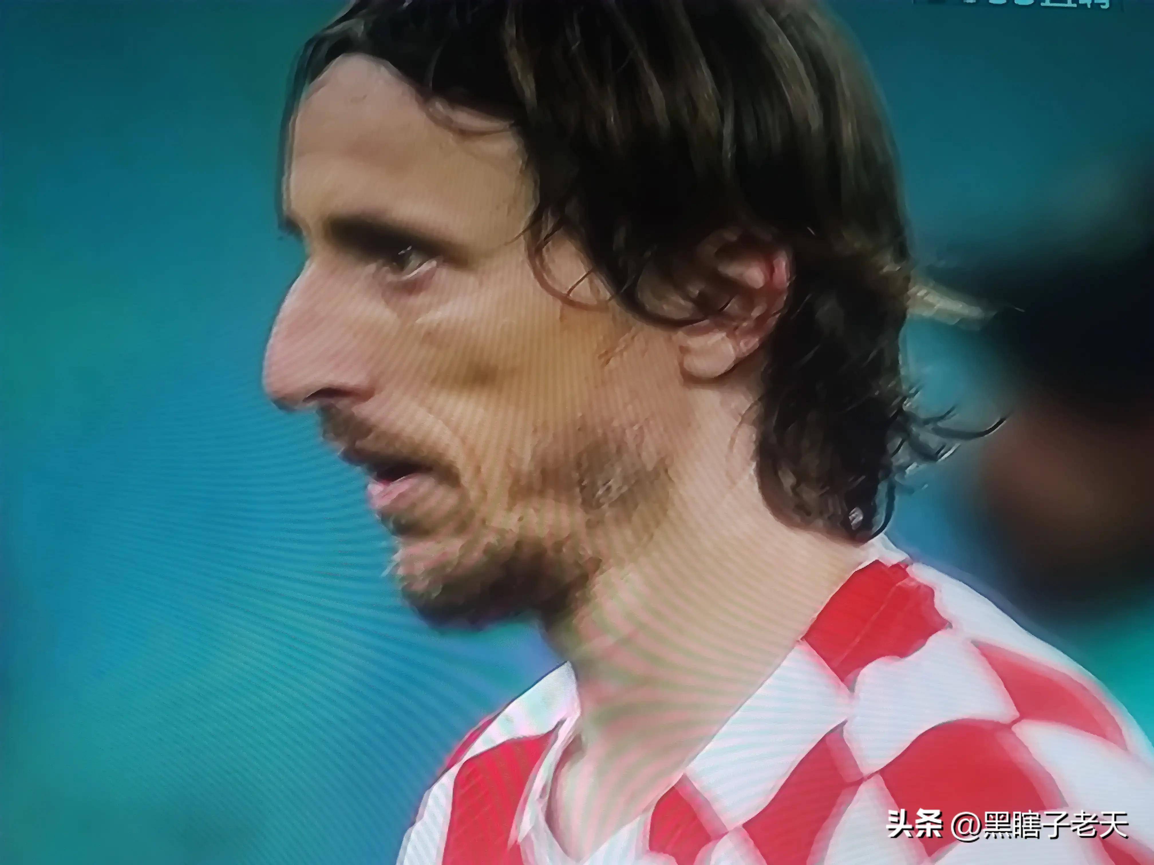 克罗地亚告捷晋级，欧洲锦标赛发挥稳扎稳打