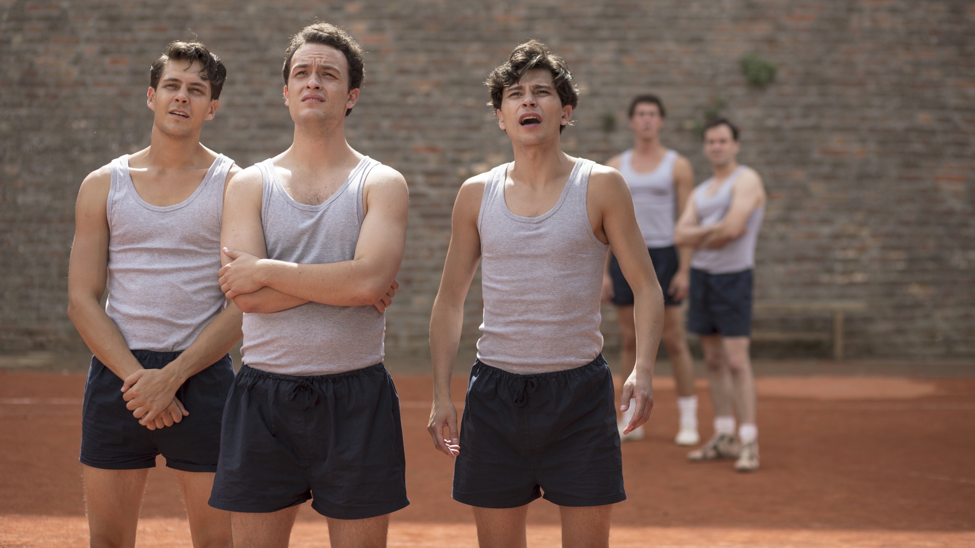 包含马其顿国家队备战挑战斯洛文尼亚,拼命一搏的词条 包含马其顿国家队备战挑战斯洛文尼亚,拼命一搏的词条