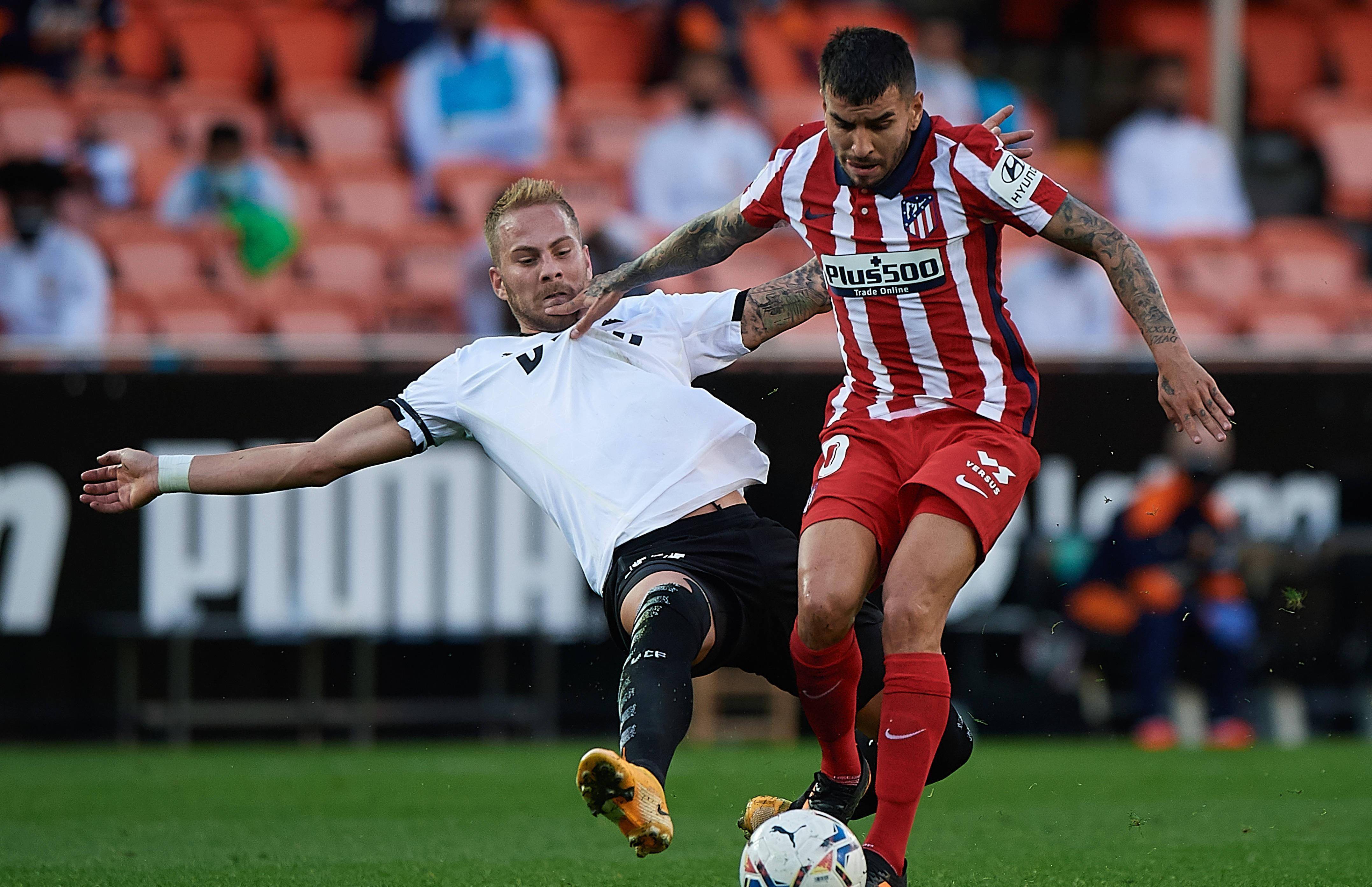 赫罗纳客场击败对手,取得晋级资格的简单介绍 赫罗纳客场击败对手,取得晋级资格的简单介绍