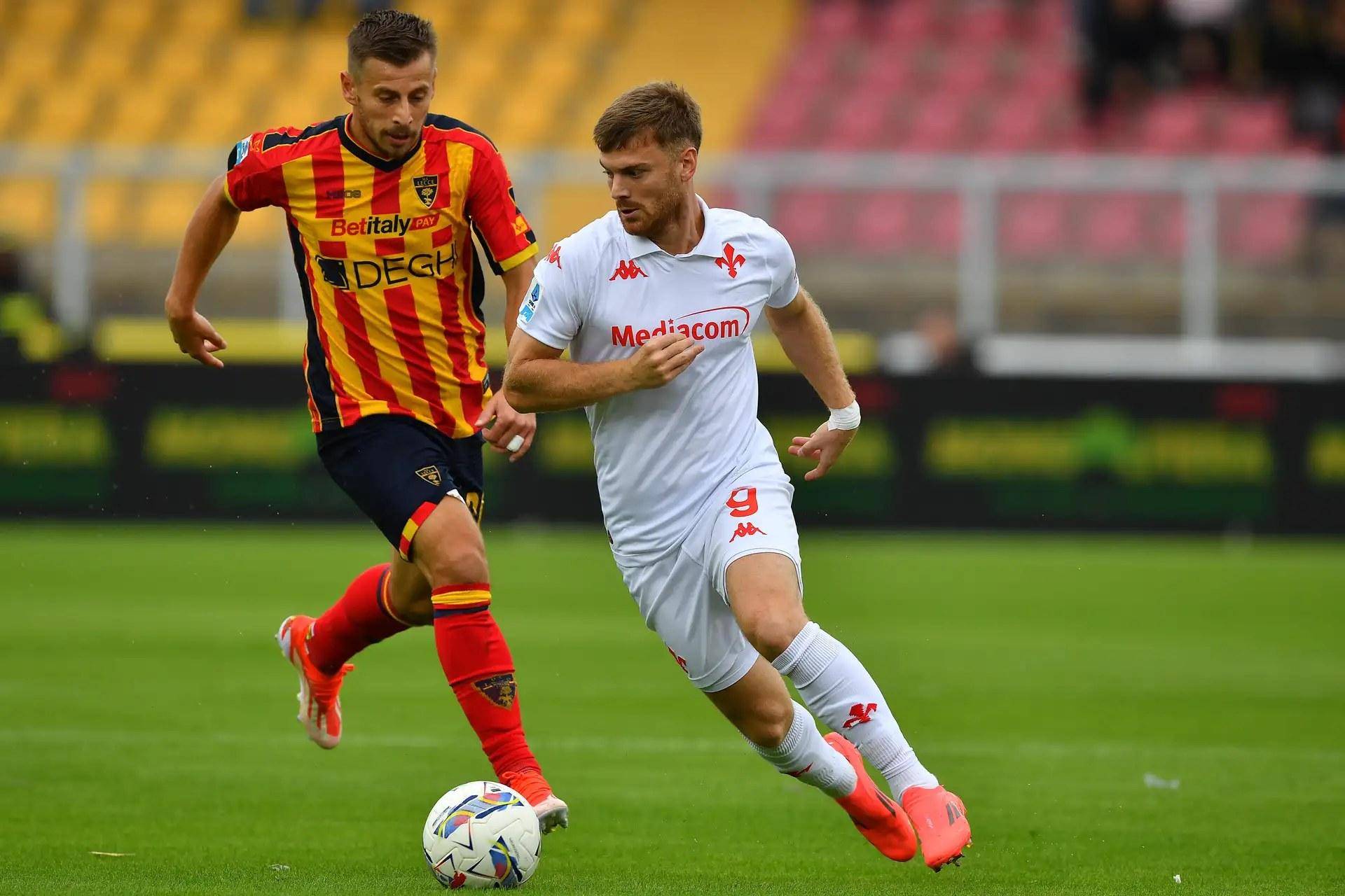 那不勒斯遭遇惨败,球队士气低落 那不勒斯遭遇惨败,球队士气低落