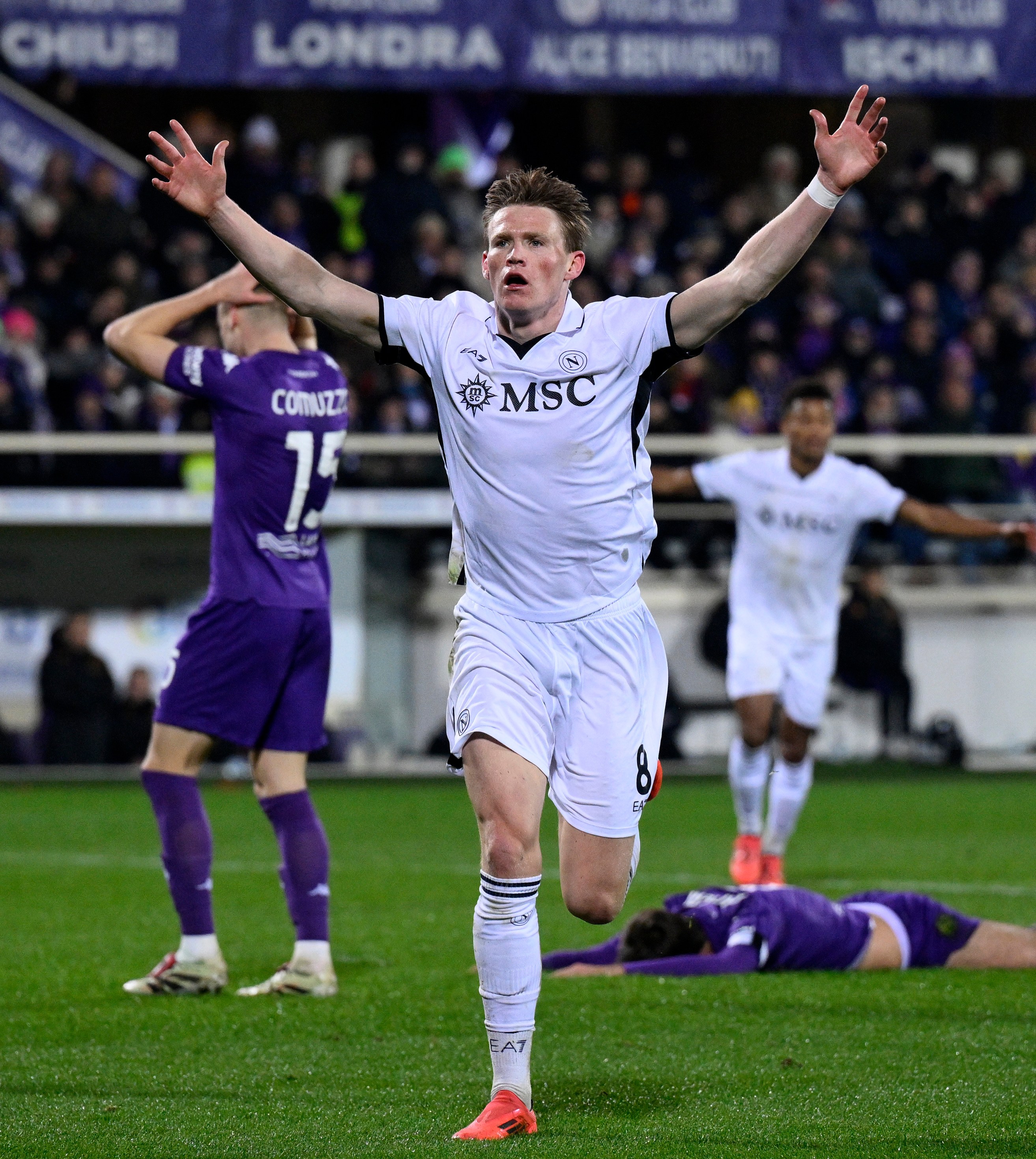 佛罗伦萨将主场对阵那不勒斯,实力较量 佛罗伦萨将主场对阵那不勒斯,实力较量