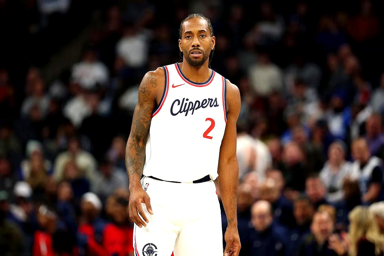 猛龙对阵灰熊,赛前莱昂纳德缺阵 猛龙对阵灰熊,赛前莱昂纳德缺阵