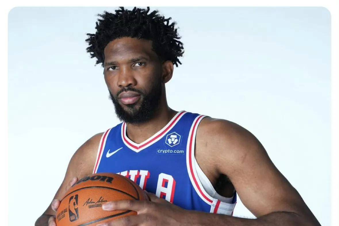 「76人战胜灰熊,恩比德统治内线」的简单介绍 「76人战胜灰熊,恩比德统治内线」的简单介绍