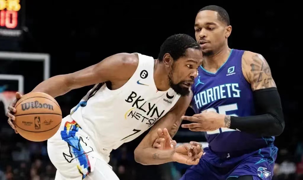 篮网无缘东部决赛，遭遇快船绝杀