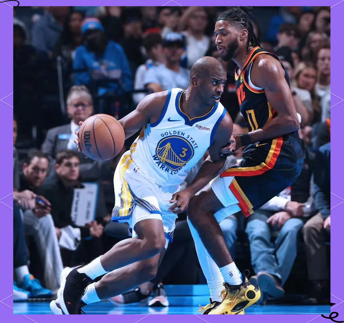 勇士险胜雷霆,库里绝杀三分火力全开 勇士险胜雷霆,库里绝杀三分火力全开