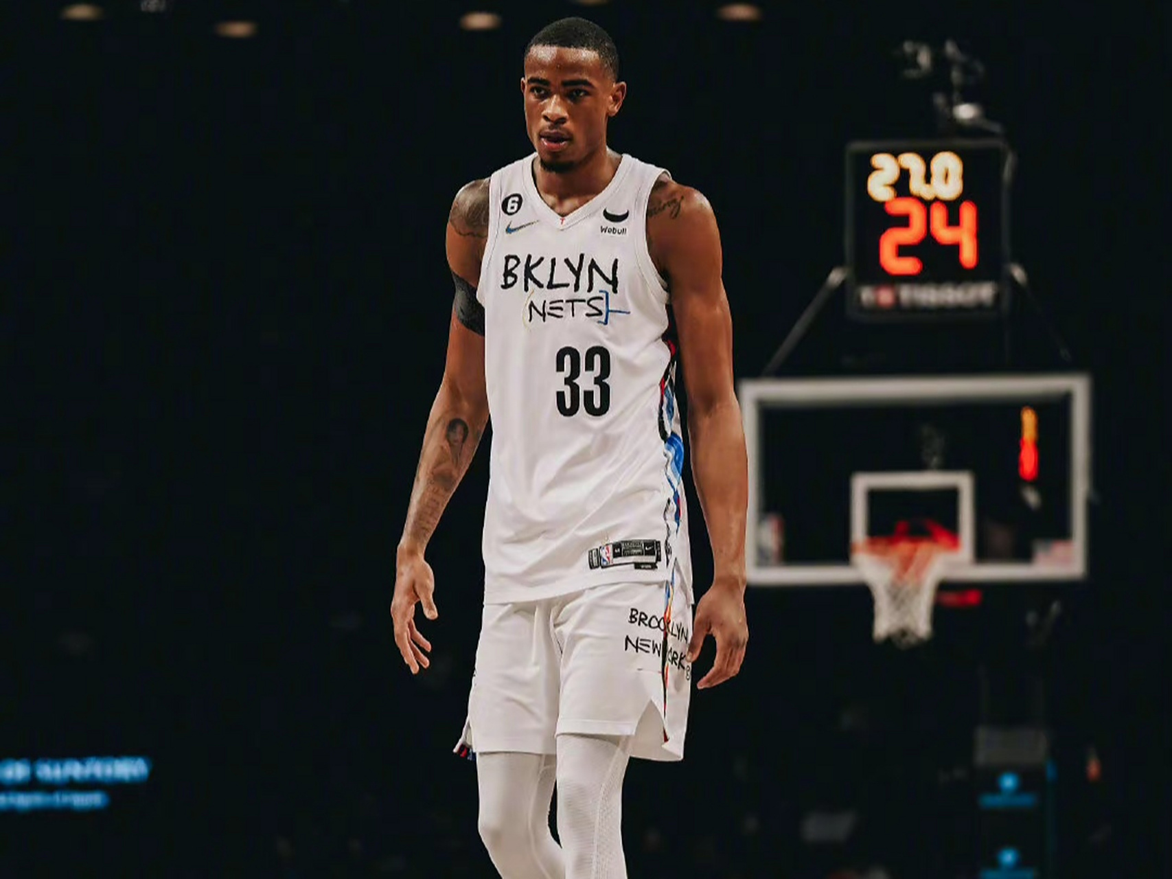 篮网主场取胜凯尔特人,厄文大号三双 篮网主场取胜凯尔特人,厄文大号三双