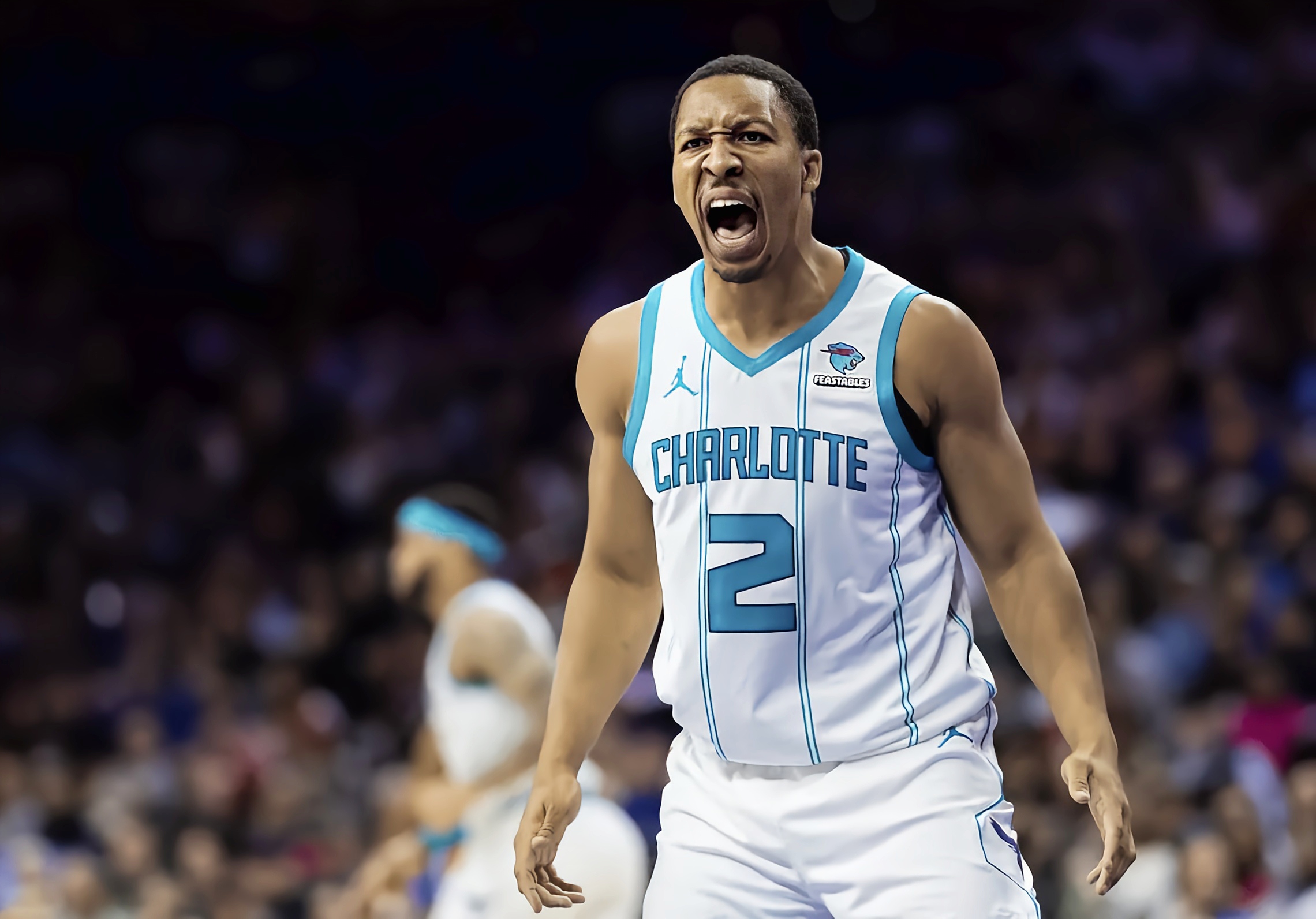 勇士大胜魔术,取得八连胜 勇士大胜魔术,取得八连胜