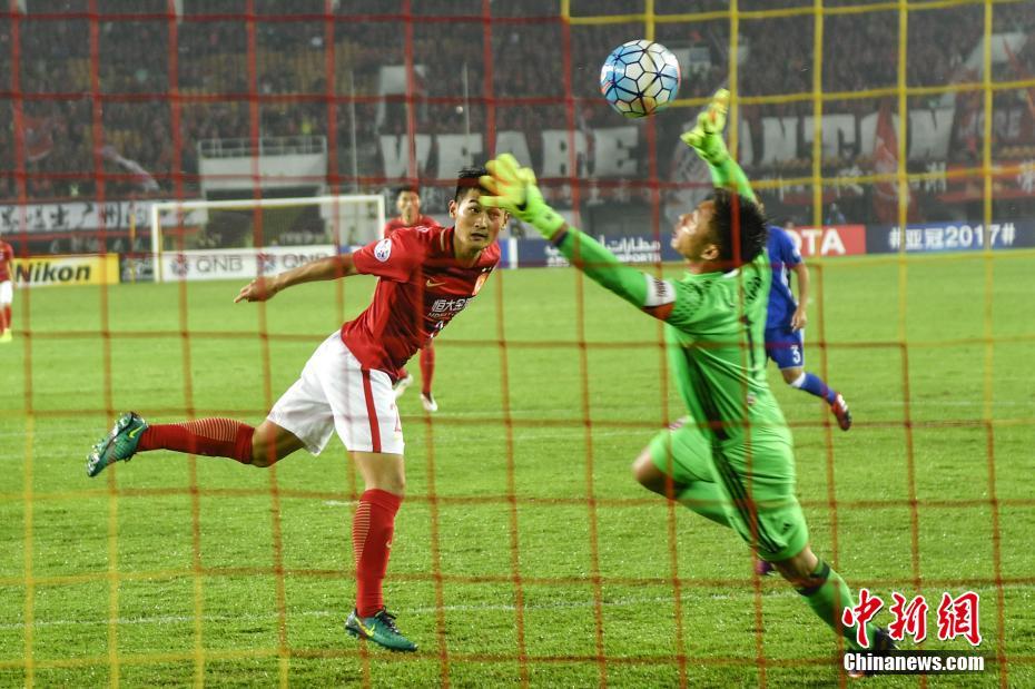 广州恒大亚冠小组赛对手敲定!的简单介绍 广州恒大亚冠小组赛对手敲定!的简单介绍