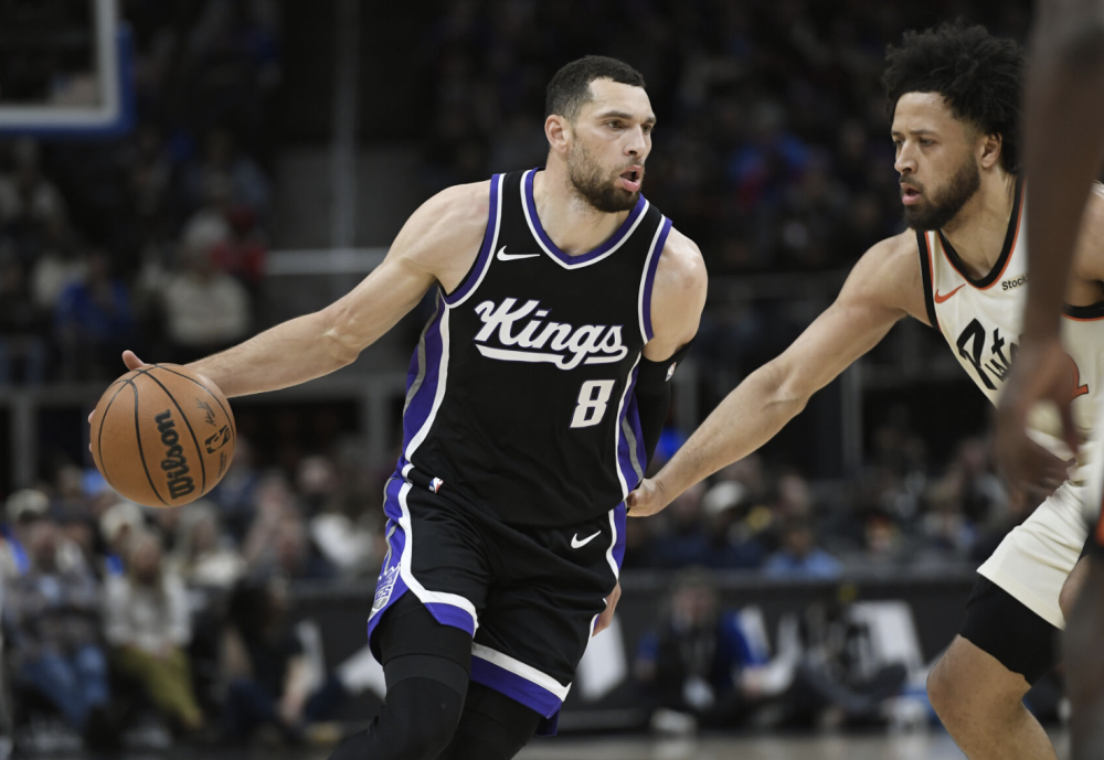 国王遭遇76人连败,陷入低谷 国王遭遇76人连败,陷入低谷