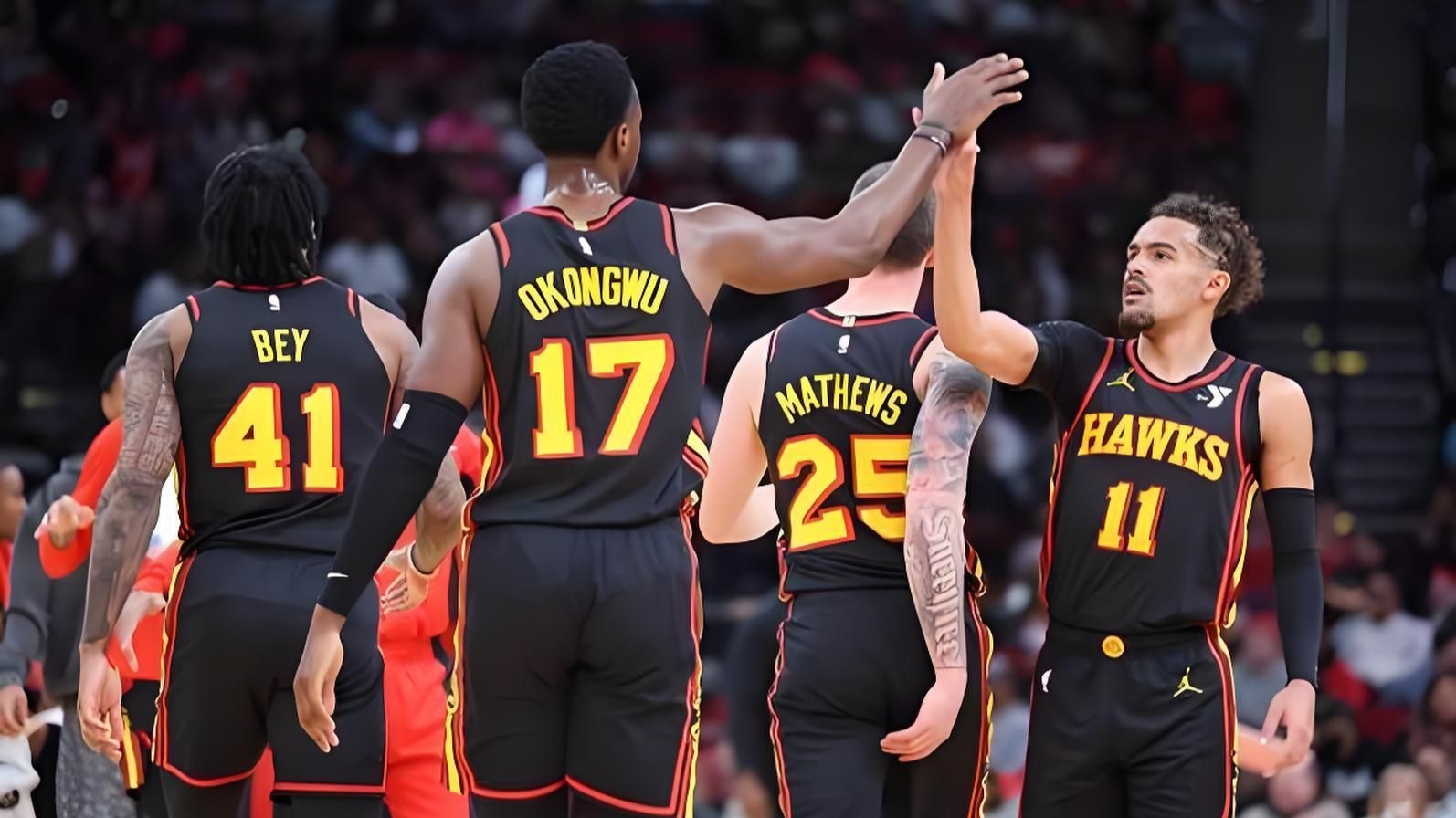 老鹰主场惨负湖人,英格拉姆狂砍28分 老鹰主场惨负湖人,英格拉姆狂砍28分