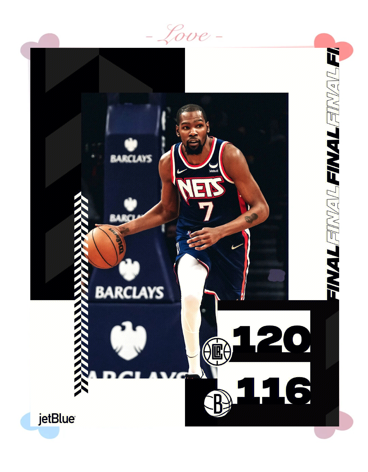 公牛击溃篮网,取得三连胜 公牛击溃篮网,取得三连胜