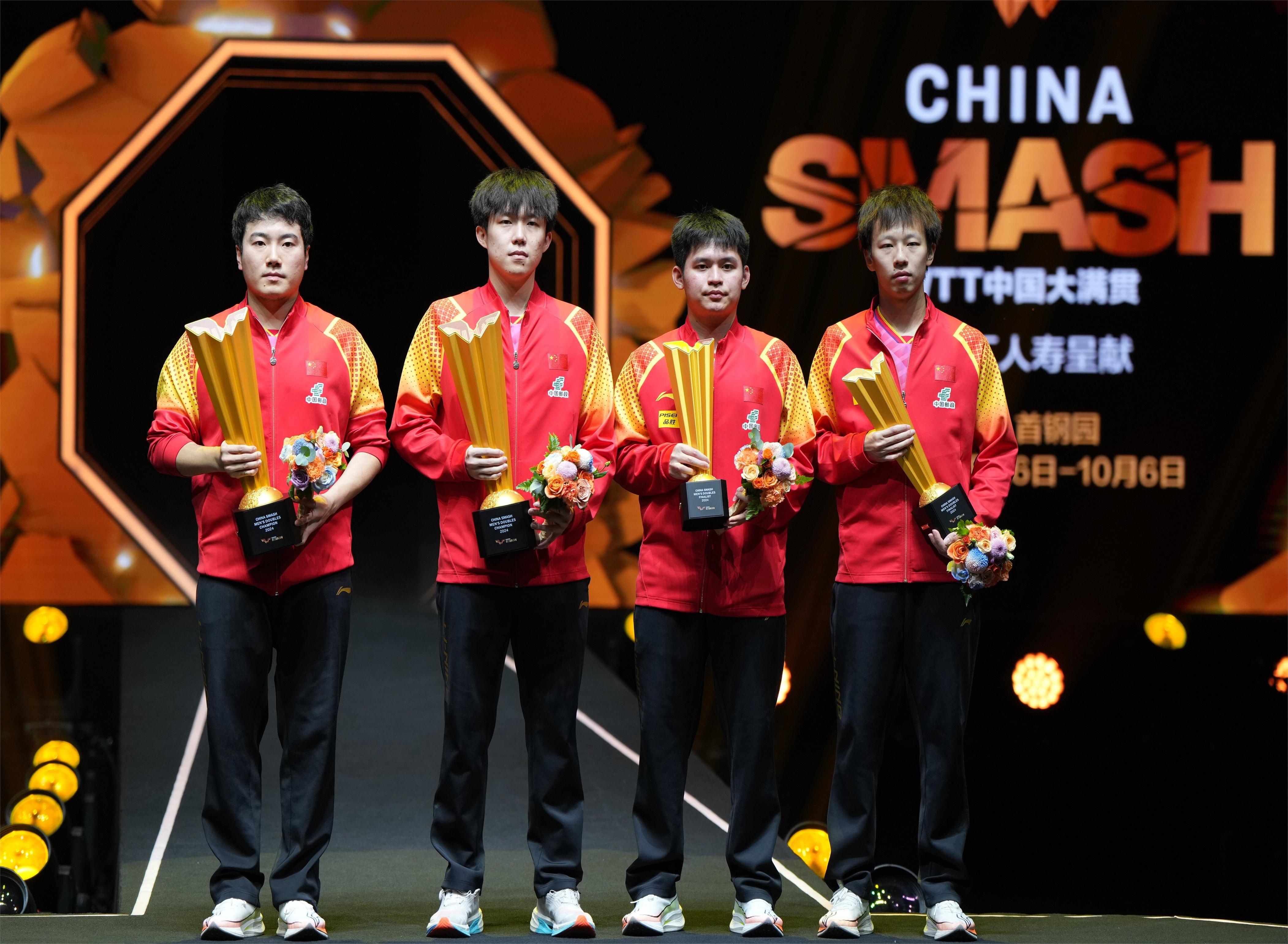 -关于韩国乒乓球队鏖战中国乒乓球队，张继科惊艳世界的信息