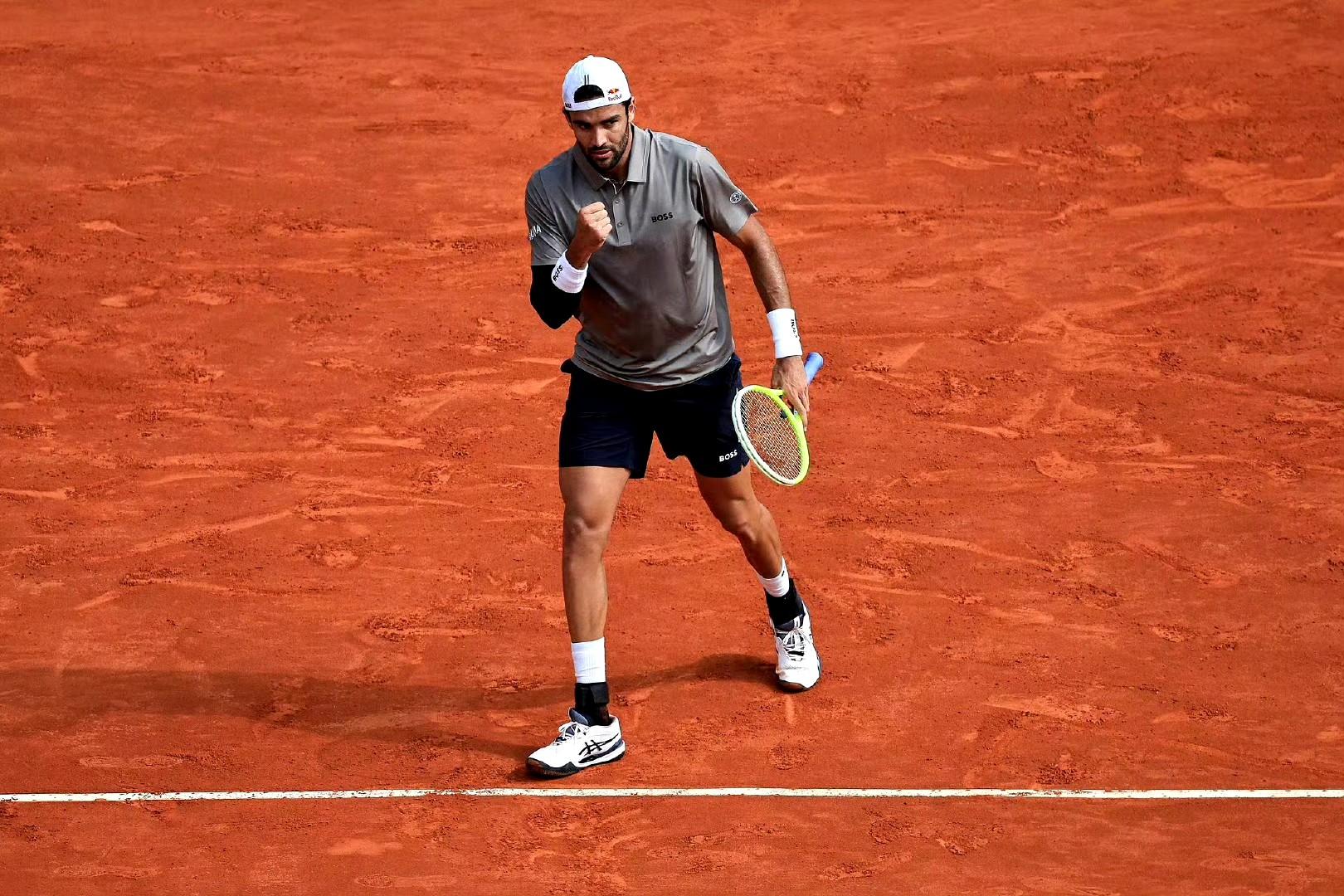 -关于联合杯翻盘ATP总决赛，兹维列夫惊艳四座的信息