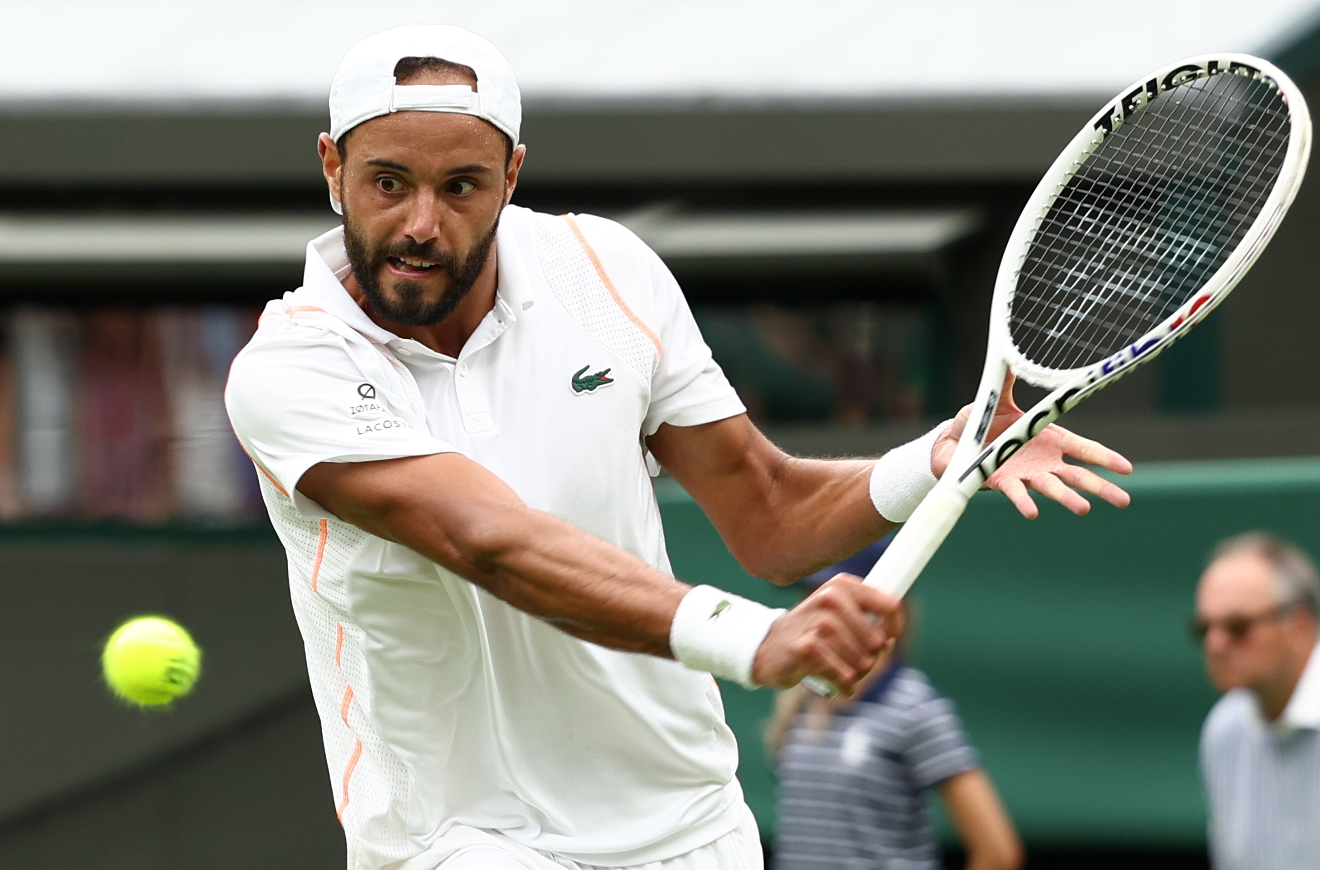 FB体育下载-关于澳网碾压法网，鲁德状态火热的信息