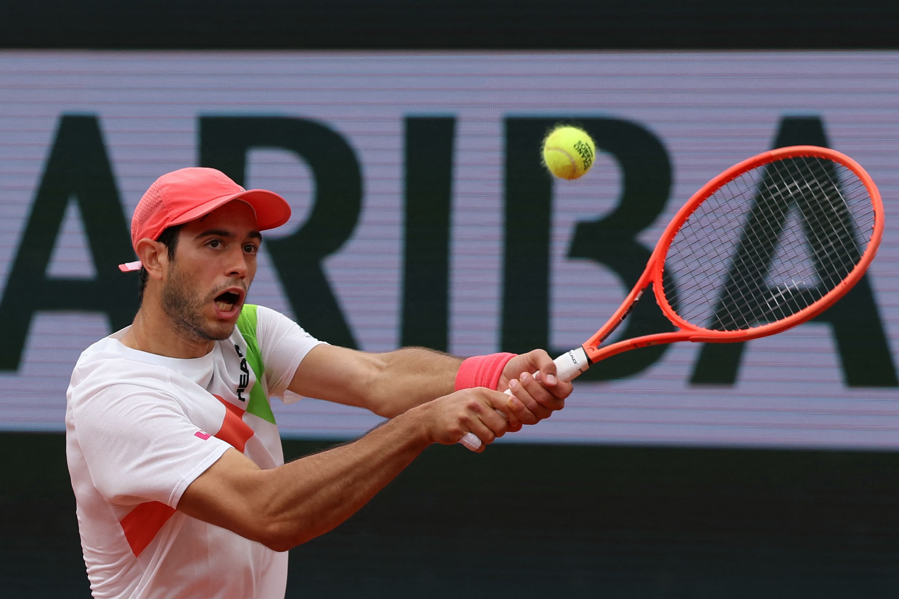 关于澳网碾压法网,鲁德状态火热的信息 关于澳网碾压法网,鲁德状态火热的信息