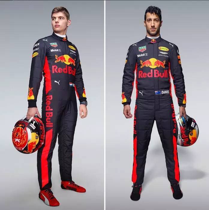 关于红牛二队逆转迈凯伦，佩雷兹状态火热的信息